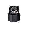 EG3Z3915KCS-MPWIR Computar 8MP/4K 1/1.8" 3.9-10mm Varifocal F1.5-F16C CS Mount P-Iris IR Corrected Lens
