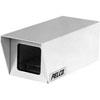 EH100-8 Pelco 8" Indoor Security Rated Enclosure