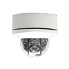 EHR930F Everfocus 2.8-12mm Varifocal 1080p Outdoor IR Day/Night Dome AHD/Analog Security Camera 12VDC/24VAC - White