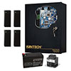 EK-402 Kantech Expansion Kit with KT-400 Controller with 4 x P225XSF ioProx Readers
