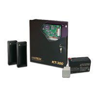[DISCONTINUED] EK-DU302 Kantech Two-Door Expansion Kit with Modem