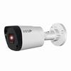 ELEV-C5BXIR28 InVid Tech 2.8mm 20FPS @ 5MP Outdoor IR Day/Night WDR Bullet HD-TVI/HD-CVI/AHD/Analog Security Camera 12VDC