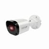 ELEV-C8BXIR28 InVid Tech 2.8mm 15FPS @ 8MP Outdoor IR Day/Night WDR Bullet HD-TVI/HD-CVI/AHD/Analog Security Camera 12VDC