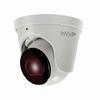 ELEV-C8TXIR28 InVid Tech 2.8mm 15FPS @ 8MP Outdoor IR Day/Night WDR Turret HD-TVI/HD-CVI/AHD/Analog Security Camera 12VDC