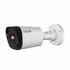ELEV-P5BXIR28 InVid Tech 2.8mm 20FPS @ 5MP Outdoor IR Day/Night WDR Bullet IP Security Camera 12VDC/PoE