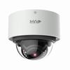 ELEV-P5DRXIRAF2812 InVid Tech 2.8-12mm Motorized 20FPS @ 5MP Outdoor IR Day/Night WDR Dome IP Security Camera 12VDC/PoE