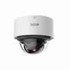 ELEVI-C5DRXIRA27135 InVid Tech 2.7-13.5mm Motorized 20FPS @ 5MP Outdoor IR Day/Night WDR Dome HD-TVI/HD-CVI/AHD/Analog Security Camera 12VDC