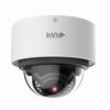 ELEVI-P5DRXIRAF2812 InVid Tech 2.8-12mm Motorized 30FPS @ 5MP Outdoor IR Day/Night WDR Dome IP Security Camera 12VDC/PoE