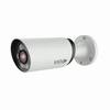 ELEVI-P8BXIR28 InVid Tech 2.8mm 30FPS @ 8MP Outdoor IR Day/Night WDR Bullet IP Security Camera 12VDC/PoE