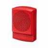 ELFHNR-N Cooper Wheelock Eaton Eluxa Low Frequency Sounder, Wall, Red, No Lettering, 24V, Indoor