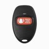 ELK-6011 ELK Two-Way Wireless Single Button Panic Sensor