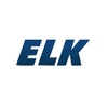 ELK-W056A ELK DC Power Cord w/2.1mm Barrel Connector 60"
