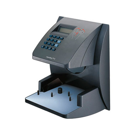 EM-801-F3 Kantech HandKey Reader Accessory - Email Delivery