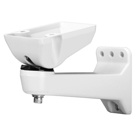 [DISCONTINUED] EM1512 Pelco Outdoor Wall Mount for EH1512 Series Enclosures
