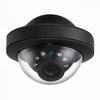 EMB935F EverFocus 3.6mm Outdoor IR Day/Night WDR Dome AHD/Analog Security Camera 12VDC