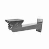 EMS8000 Pelco Enclosure Rugged Outdoor Stainless Steel Wall Mount