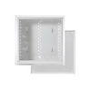 EN1400 Legrand On-Q 14" Enclosure with Screw-On Cover