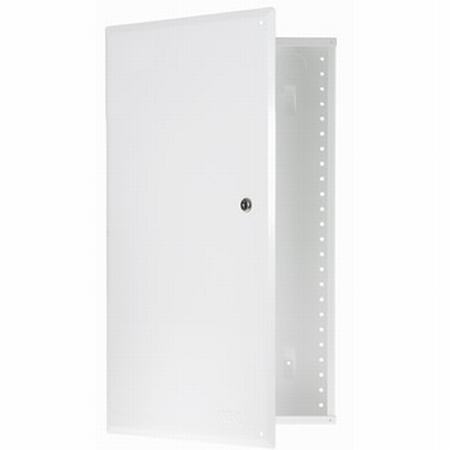 EN1460 Legrand On-Q 14" Hinged Cover with Lock