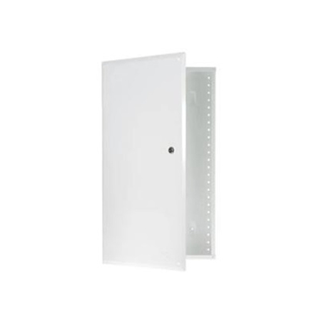 EN4250 Legrand On-Q 42" Enclosure with Hinged Cover Plus Lock