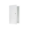 EN4250 Legrand On-Q 42" Enclosure with Hinged Cover Plus Lock