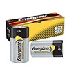 EN95-12 Energizer Industrial - Alkaline - D Battery - 12 Pack
