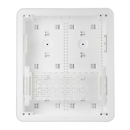 ENP1705-NA-V1 Legrand 17" In-Wall Enclosure with 5-in Mounting Plate