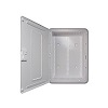 ENP2050-NA Legrand On-Q 20" Plastic Enclosure with Hinged Door and Trim Ring