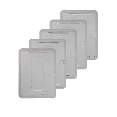 ENP20605-NA Legrand On-Q 20" Plastic Hinged Door Only - Pack of 5