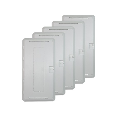 ENP30605-NA Legrand On-Q 30" Plastic Hinged Door Only - 5 Pack