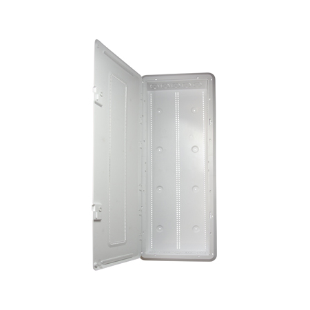 ENP4250-NA Legrand On-Q 42" Plastic Enclosure With Hinged Door