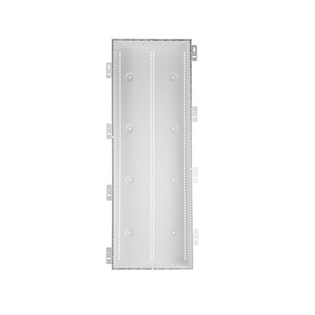 ENP4260-NA Legrand On-Q 42" Plastic Hinged Door Only