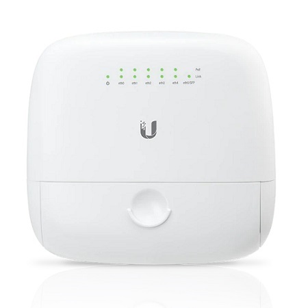 EP-R6 Ubiquiti EdgePoint R6 Application-Specific WISP Control Point