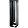 ERK-4425KD-LRD Middle Atlantic 44 Space Deep Ready to Assemble Stand Alone Rack without Rear Door