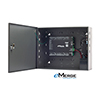 ES-1MB Linear eMerge 1 Door Essential Plus Access Control Platform w/ 1 Reader Bundle - Steel Enclosure