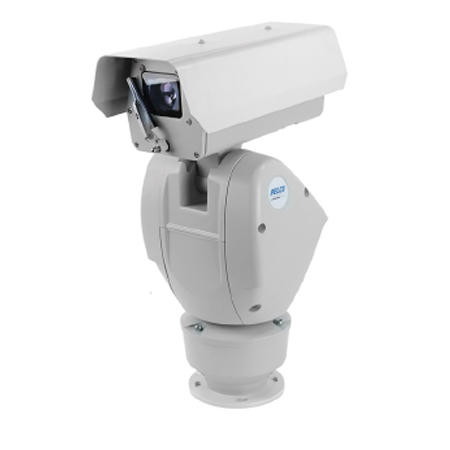 ES6230-15P-R2 Pelco 4.5-129mm 30x Optical Zoom 1920 x 1080 Outdoor IR Day/Night WDR PTZ 100-240VAC Pressurized with Wiper
