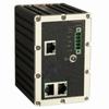 ESUGH2-G1-L-B KBC Networks Industrial Ethernet Switch, Unmanaged, (2) 10/100/1000Mbps IEEE802.3at HPoE++ Copper Ports, (1) Non-PoE 10/100/1000Mbps Port, IP40 Industrial Level 3 ESD Protection 9-36VDC Input