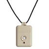 [DISCONTINUED] ET-2-19 Linear Miniature Transmitter - White Button