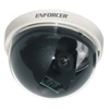 [DISCONTINUED] EV-122B-4 Seco-Larm 4.3mm 420TVL Indoor B/W Dome Security Camera 12VDC