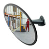 EV-6600-N2BQ Seco-Larm 2.8mm 600TVL Indoor Color Covert Mirror Security Camera 12VDC