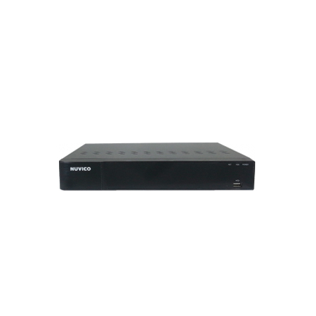 [DISCONTINUED] EV2-400 Nuvico 4 Channel Analog DVR 30FPS @ 960H - No HDD