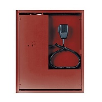 EVAX-50R Evax by Potter 50W Voice Evacuation System - Red