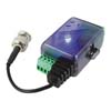 [DISCONTINUED] EVT-PB1-31RGQ Seco-Larm Passive Video Power Data Balun w/ Ground Loop Isolator
