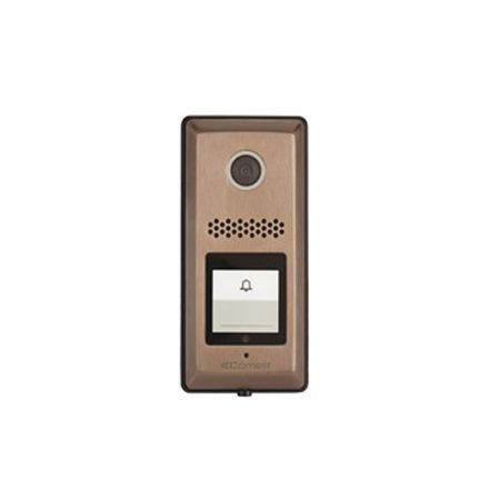 [DISCONTINUED] EX-DS Comelit Doorbell Camera Expansion for HFX-700 / 900 Series