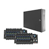 EX16-BUN-2 ZKAccess 2 Expansion Boards with Metal Casing and Power Supply