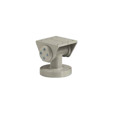 EXBJ000 Videotec Ball Joint for EXH RAL7032 Housing