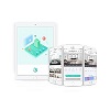 EZLIVE-IOS Uniview Mobile Surveillance App for 6 Devices - iOS