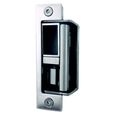 F2164 x 32D Dormakaba Rutherford Controls F2 Series Fire Rated Offset and Centerline Latch Entry