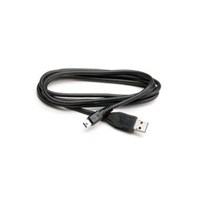 FA-41090 USB Printer Cable - 6' Type A to B
