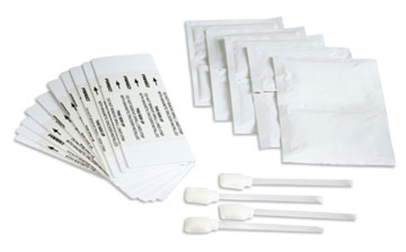 FA-81518 Cleaning Kit, Pens, Cards and Pads