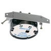 FB417SLP-25 Arlington Industries Nail On Fan & Fixture Boxes With Steel Mounting Bracket - Pack of 25